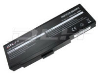 Dlh LI-ION 11.1V 4400mAh-49Wh (NNCC28-B049P3) Dlh LI-ION 11.1V 4400mAh-49Wh (NNCC28-B049P3)